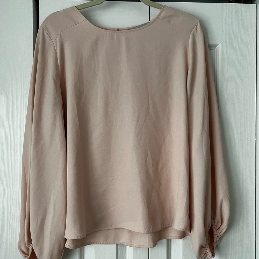LOFT Blouse
